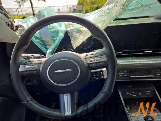 Hyundai Kona Kona (SX2), SUV, 2023 1.6 GDi HEV 16V picture 13