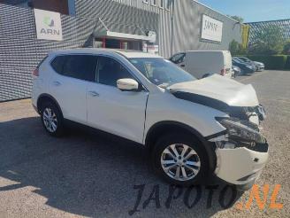 Nissan X-Trail  picture 7