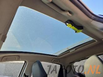 Toyota Yaris Yaris III (P13), Hatchback, 2010 / 2020 1.5 16V Hybrid picture 16