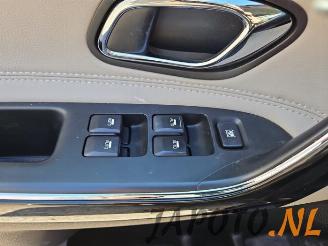 Kia Cee d Cee'd (JDB5), Hatchback 5-drs, 2012 / 2018 1.6 CRDi 16V VGT picture 12
