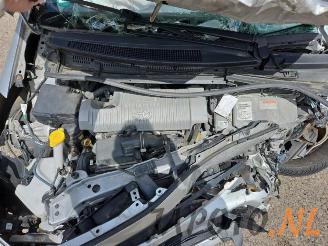 Toyota Yaris Yaris III (P13), Hatchback, 2010 / 2020 1.5 16V Hybrid picture 13