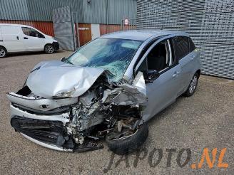 Dezmembrări autoturisme Toyota Yaris Yaris III (P13), Hatchback, 2010 / 2020 1.5 16V Hybrid 2014/7