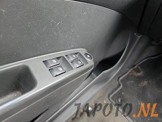 Chevrolet Spark Spark (M300), Hatchback, 2010 1.0 16V Bifuel picture 12