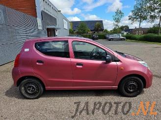 Suzuki Alto Alto, Hatchback 5-drs, 2009 1.0 12V picture 6