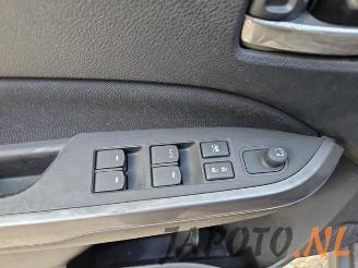 Suzuki Vitara Vitara (LY/MY), SUV, 2015 1.4 S Turbo 16V picture 12