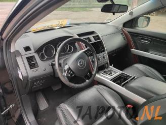 Mazda CX-9 CX-9, SUV, 2006 3.7 V6 24V AWD Autom. picture 10