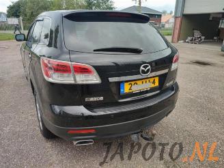 Mazda CX-9 CX-9, SUV, 2006 3.7 V6 24V AWD Autom. picture 4