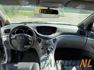 Subaru Tribeca Tribeca, SUV, 2006 / 2010 3.6 24V picture 9