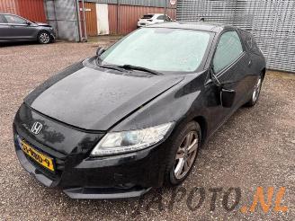  Honda CR-Z CR-Z (ZF1), Coupe, 2010 1.5 Hybrid 16V 2011/4
