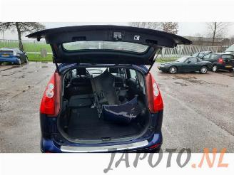 Mazda 5 5 (CR19), MPV, 2004 / 2010 1.8i 16V picture 8