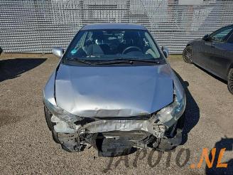 Honda Insight Insight (ZE2), Hatchback, 2009 / 2014 1.3 16V VTEC picture 7