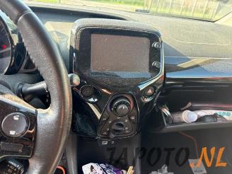 Toyota Aygo Aygo (B40), Hatchback, 2014 1.0 12V VVT-i picture 11