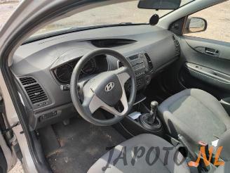 Hyundai I-20 i20, Hatchback, 2008 / 2015 1.2i 16V picture 10