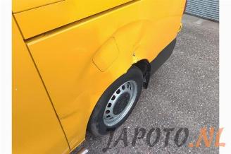 Toyota ProAce ProAce, Van, 2016 Electric Worker picture 10