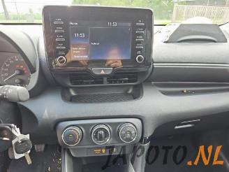 Toyota Yaris Yaris IV (P21/PA1/PH1), Hatchback, 2020 1.5 12V VVT-i picture 11