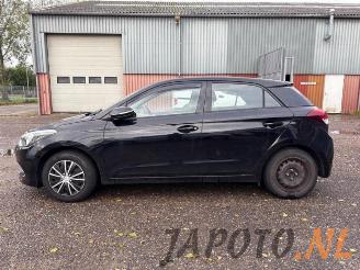 Hyundai I-20 i20 (GBB), Hatchback, 2014 / 2020 1.2i 16V picture 2