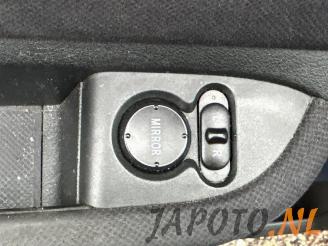 Honda Fr-v FR-V (BE), MPV, 2004 / 2009 1.7 16V picture 10