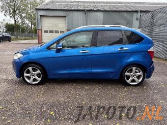 Honda Fr-v FR-V (BE), MPV, 2004 / 2009 1.7 16V picture 2
