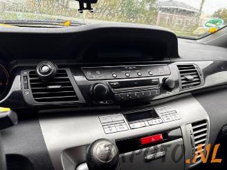 Honda Fr-v FR-V (BE), MPV, 2004 / 2009 1.7 16V picture 11