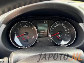 Nissan Qashqai Qashqai (J10), SUV, 2007 / 2014 2.0 16V picture 11
