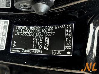 Toyota Prius Plus Prius Plus (ZVW4), MPV, 2011 1.8 Hybrid 16V picture 11