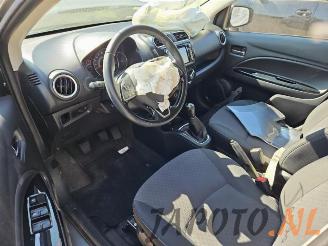 Mitsubishi Space-star Space Star (A0), Hatchback, 2012 1.2 12V picture 14