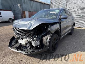 demontáž osobní automobily BYD SEAL Seal, Hatchback, 2022 EV 2025