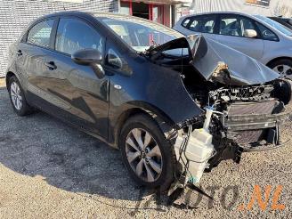 Kia Rio Rio III (UB), Hatchback, 2011 / 2017 1.2 CVVT 16V picture 7