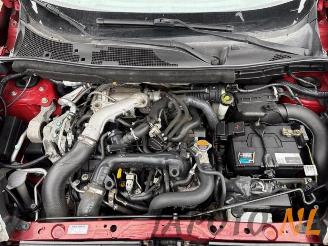 Nissan Juke Juke (F15), SUV, 2010 / 2019 1.6 DIG-T 16V picture 16