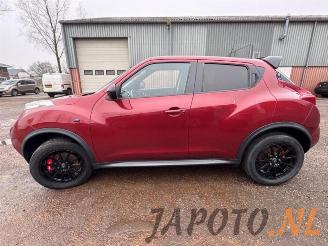 Nissan Juke Juke (F15), SUV, 2010 / 2019 1.6 DIG-T 16V picture 2
