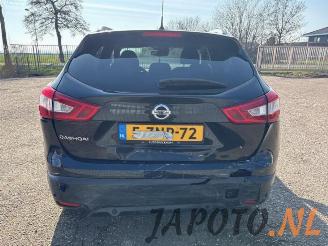 Nissan Qashqai Qashqai (J11), SUV, 2013 1.2 DIG-T 16V picture 4