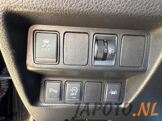 Nissan Qashqai Qashqai (J11), SUV, 2013 1.2 DIG-T 16V picture 16