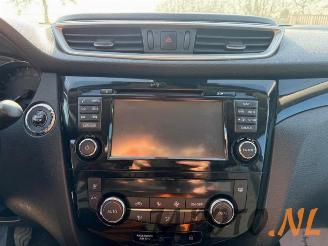 Nissan Qashqai Qashqai (J11), SUV, 2013 1.2 DIG-T 16V picture 11