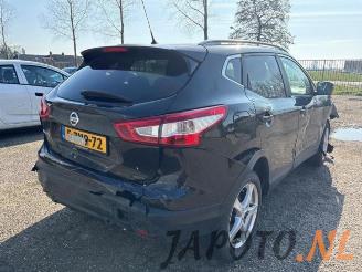 Nissan Qashqai Qashqai (J11), SUV, 2013 1.2 DIG-T 16V picture 5