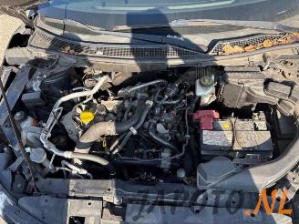 Nissan Qashqai Qashqai (J11), SUV, 2013 1.2 DIG-T 16V picture 18