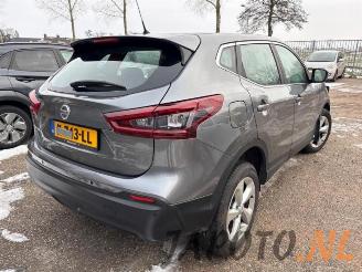 Nissan Qashqai Qashqai (J11), SUV, 2013 1.3 DIG-T 140 16V picture 5