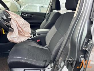 Nissan Qashqai Qashqai (J11), SUV, 2013 1.3 DIG-T 140 16V picture 15