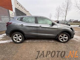 Nissan Qashqai Qashqai (J11), SUV, 2013 1.3 DIG-T 140 16V picture 6