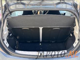 Toyota Aygo Aygo (B40), Hatchback, 2014 1.0 12V VVT-i picture 15