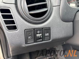 Suzuki SX4 SX4 (EY/GY), SUV, 2006 1.6 16V VVT Comfort,Exclusive Autom. picture 11