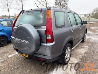 Honda Cr-v CR-V (RD5/6/7/8), SUV, 2001 / 2007 2.0i 16V VTEC picture 5