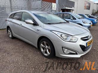 Hyundai I-40 i40 CW (VFC), Combi, 2011 / 2019 1.6 GDI 16V picture 7