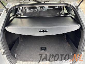 Hyundai I-40 i40 CW (VFC), Combi, 2011 / 2019 1.6 GDI 16V picture 20