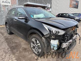 Kia Niro Niro I (DE), SUV, 2016 / 2022 E-Niro 64 kWh picture 7