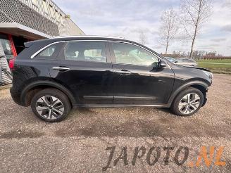 Kia Niro Niro I (DE), SUV, 2016 / 2022 E-Niro 64 kWh picture 6