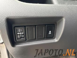 Suzuki Swift Swift (ZA/ZC/ZD), Hatchback, 2010 / 2017 1.2 16V picture 15