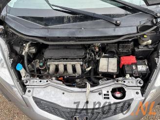 Honda Jazz Jazz (GE6/GE8/GG/GP), Hatchback, 2008 / 2015 1.4 i-DSi 16V picture 13