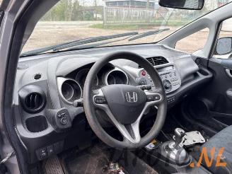 Honda Jazz Jazz (GE6/GE8/GG/GP), Hatchback, 2008 / 2015 1.4 i-DSi 16V picture 9