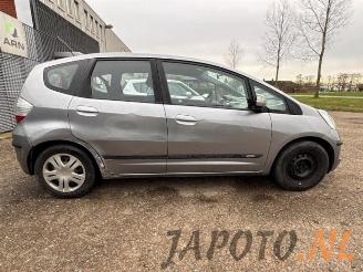 Honda Jazz Jazz (GE6/GE8/GG/GP), Hatchback, 2008 / 2015 1.4 i-DSi 16V picture 6