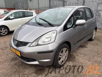 Autoverwertung Honda Jazz Jazz (GE6/GE8/GG/GP), Hatchback, 2008 / 2015 1.4 i-DSi 16V 2009/4